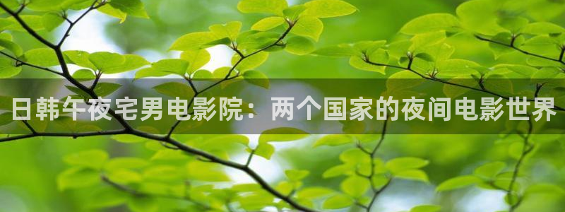 星辰影院电影